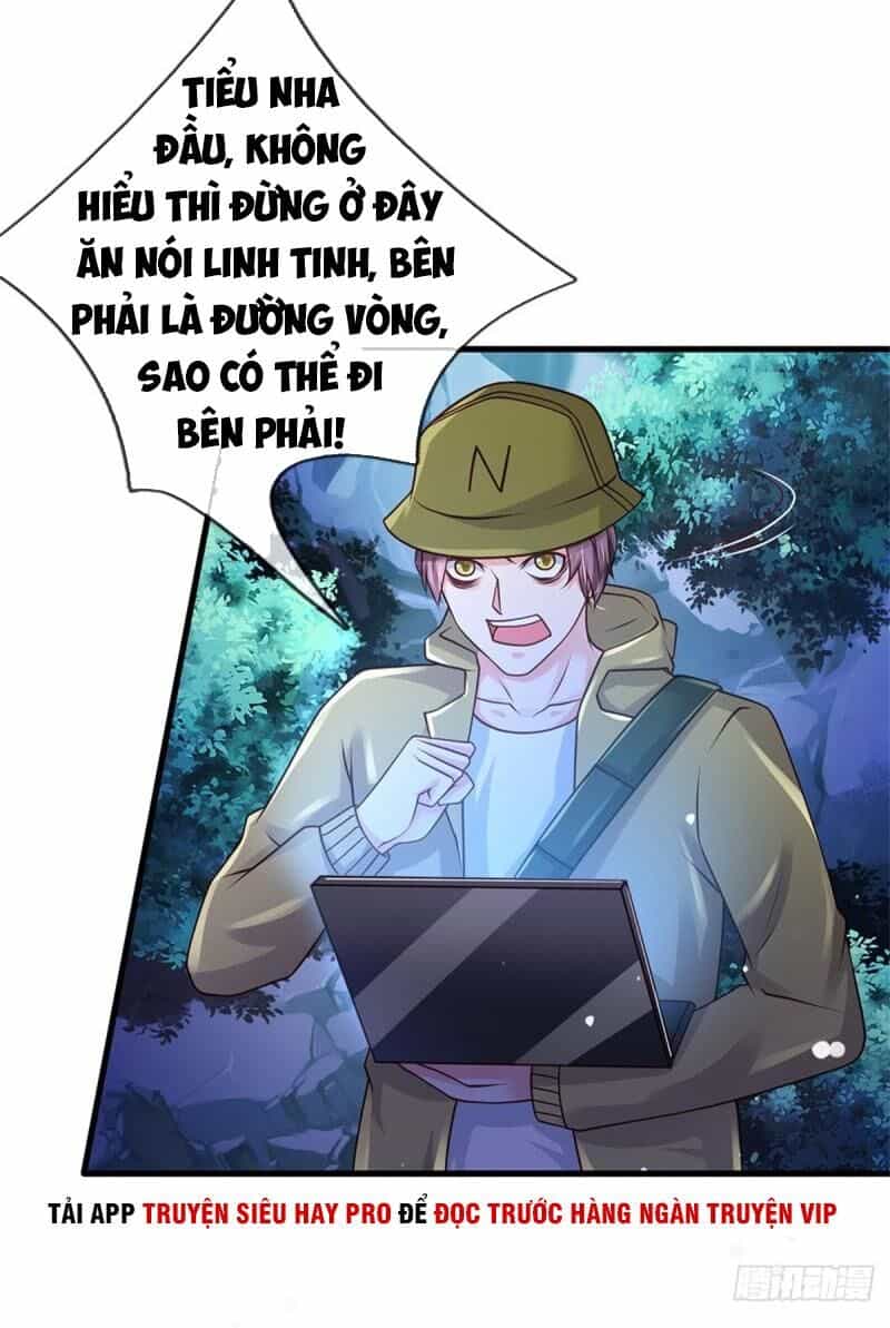 Ngạo Thị Thiên Địa - Chương 166 - ảnh 16
