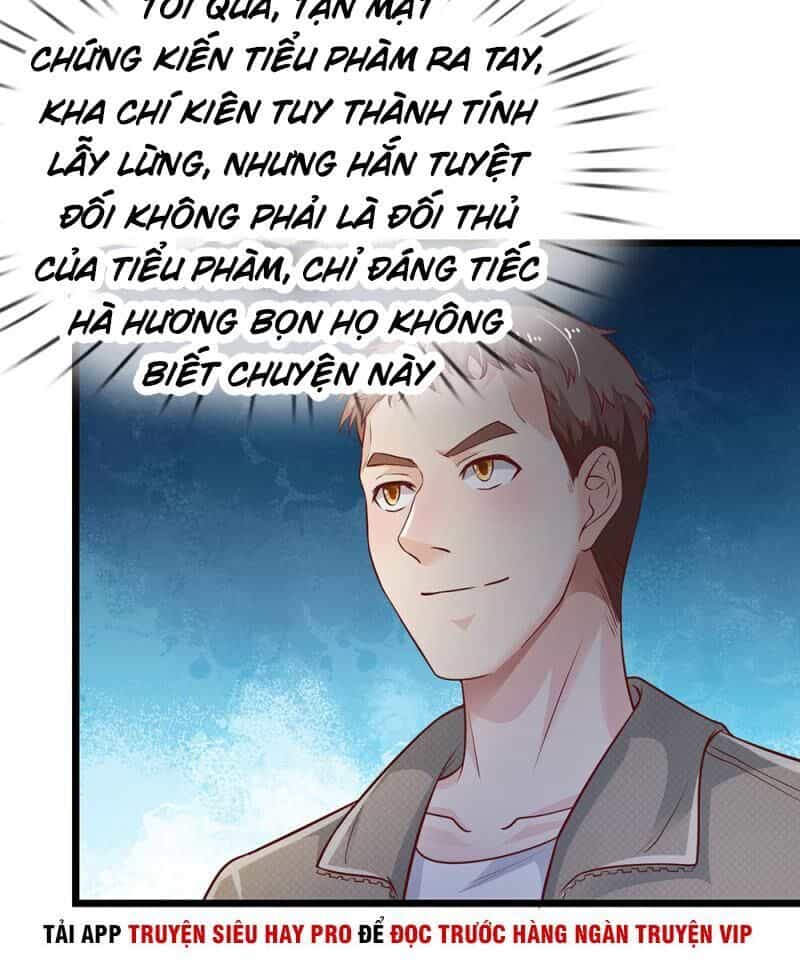 Ngạo Thị Thiên Địa - Chương 167 - ảnh 2