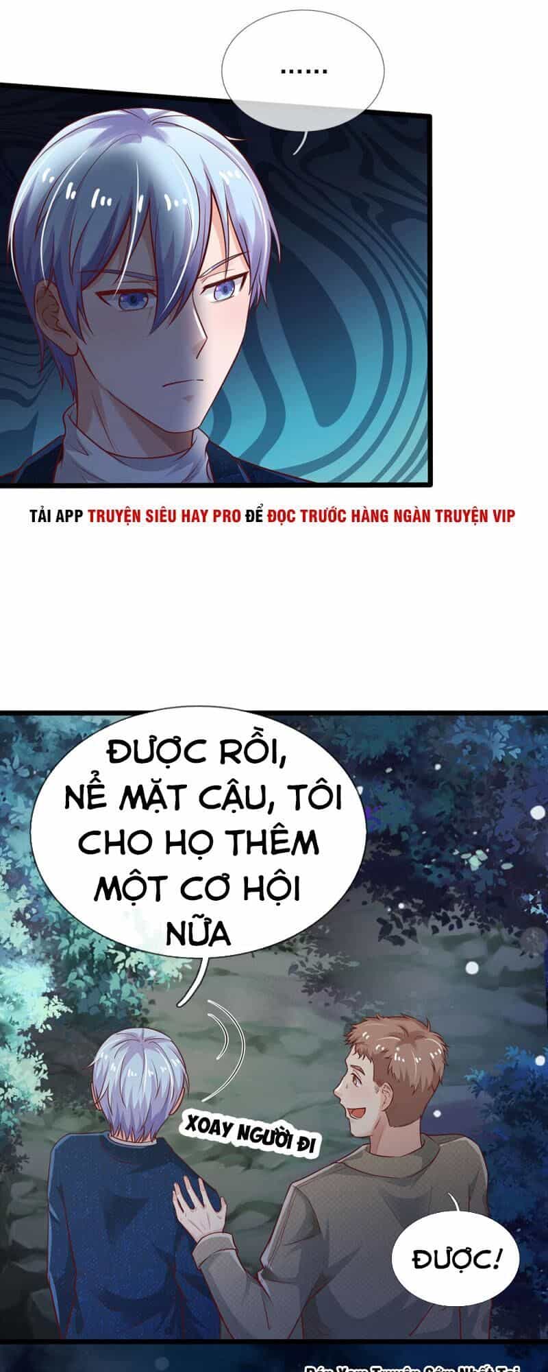Ngạo Thị Thiên Địa - Chương 167 - ảnh 3