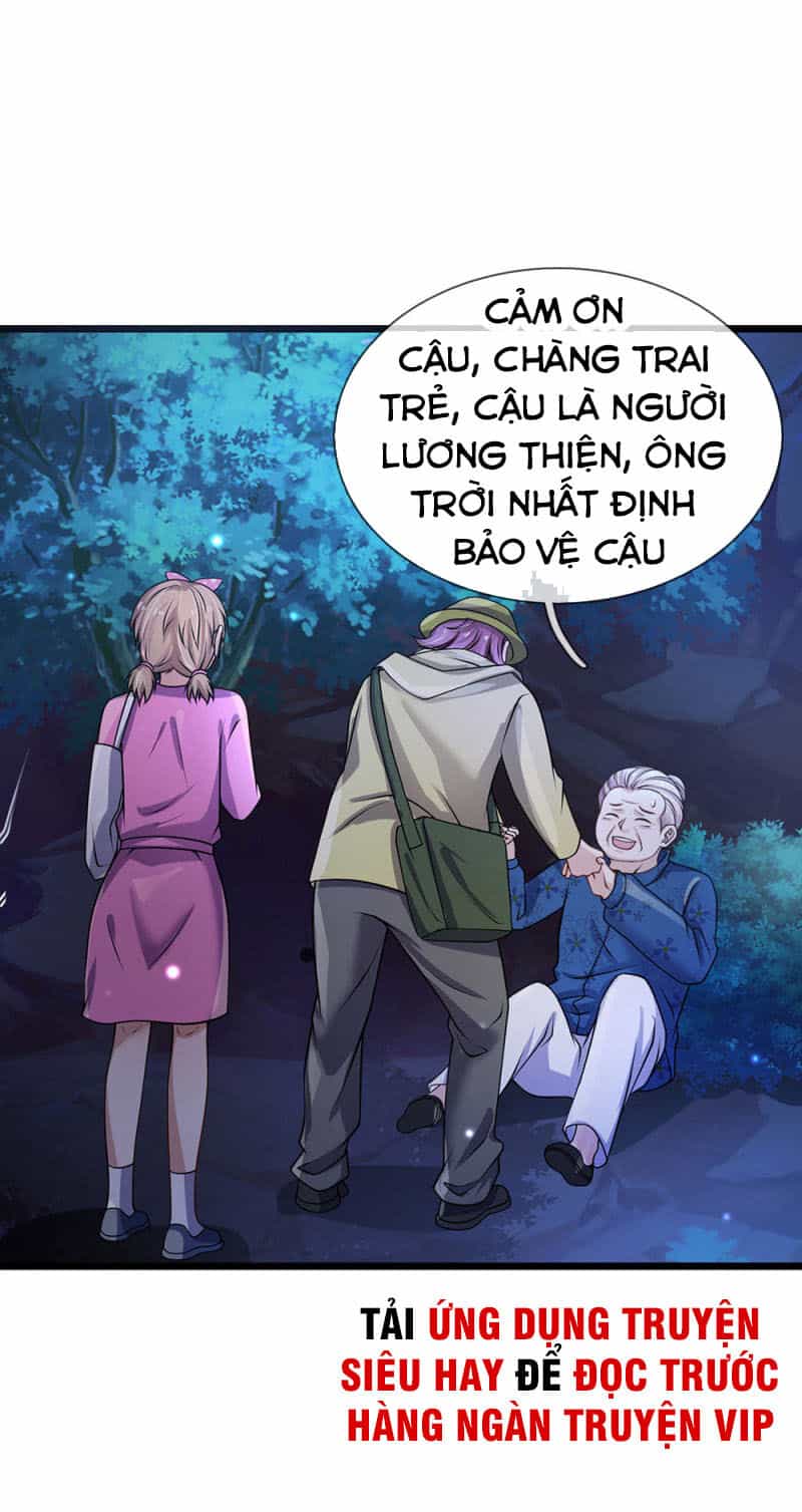 Ngạo Thị Thiên Địa - Chương 168 - ảnh 1