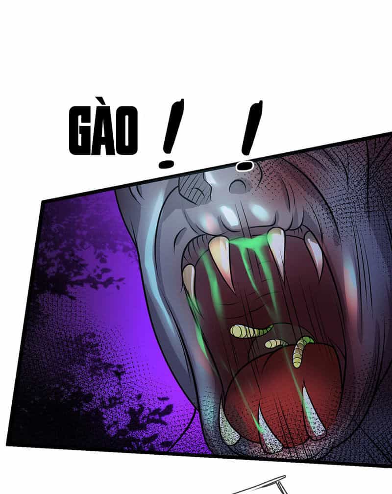 Ngạo Thị Thiên Địa - Chương 168 - ảnh 10