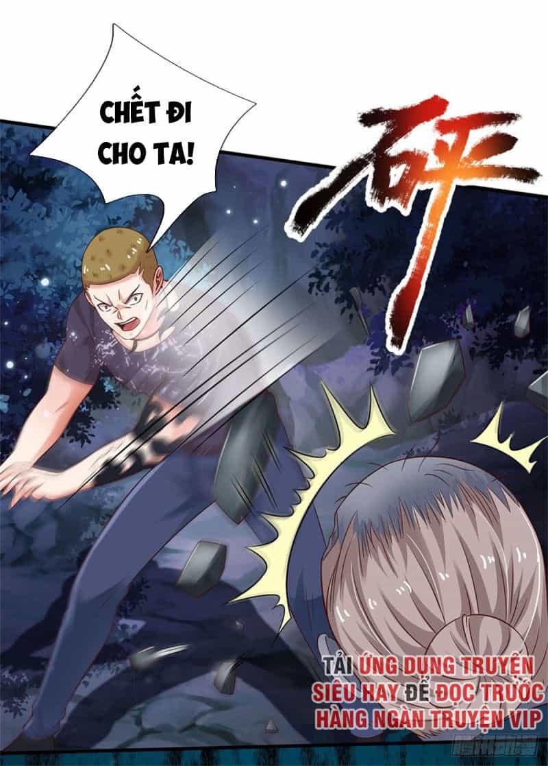 Ngạo Thị Thiên Địa - Chương 169 - ảnh 3