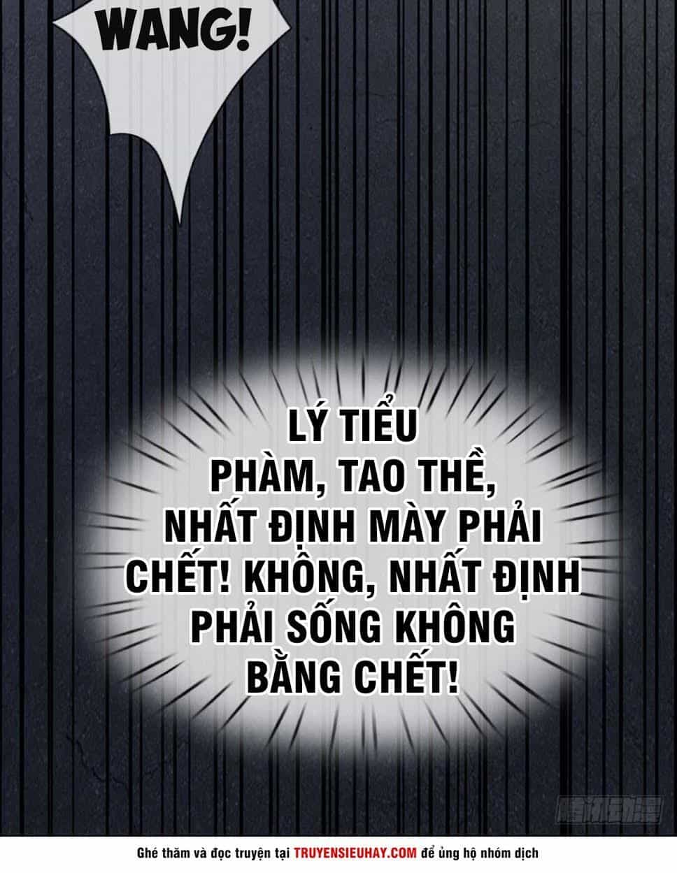 Ngạo Thị Thiên Địa - Chương 17 - ảnh 17