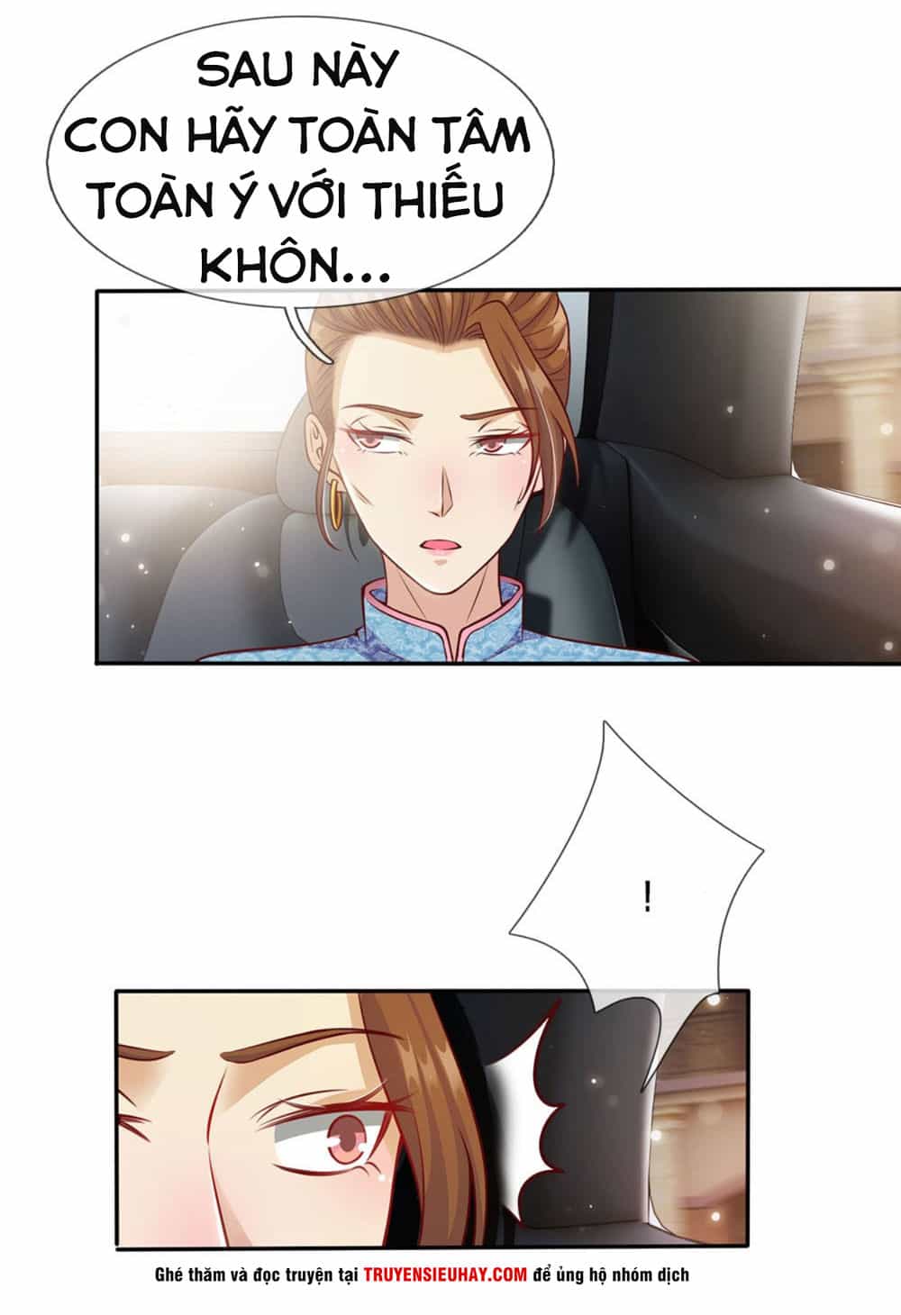Ngạo Thị Thiên Địa - Chương 17 - ảnh 4