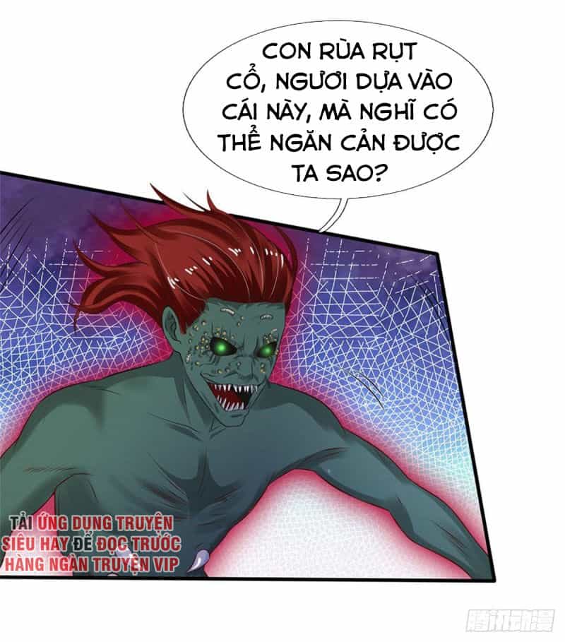 Ngạo Thị Thiên Địa - Chương 170 - ảnh 2