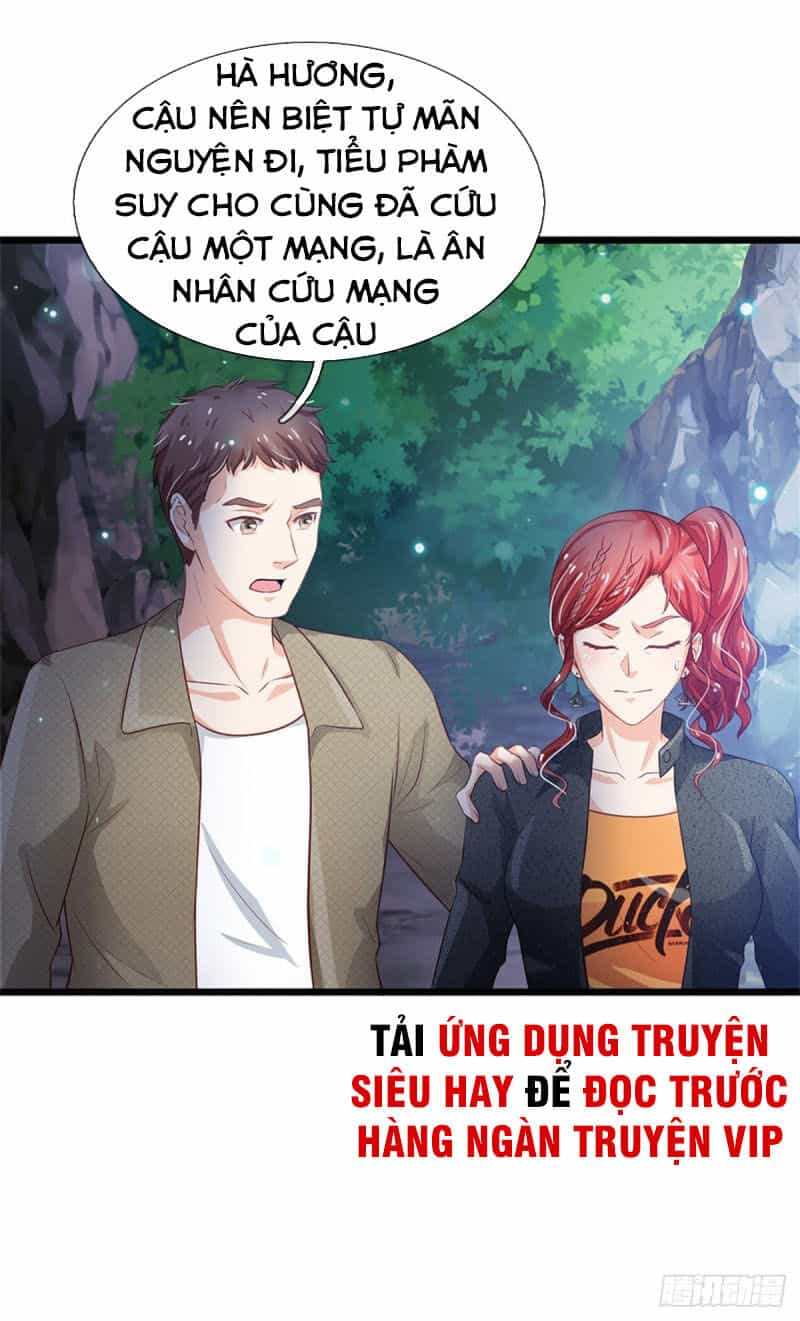 Ngạo Thị Thiên Địa - Chương 170 - ảnh 25