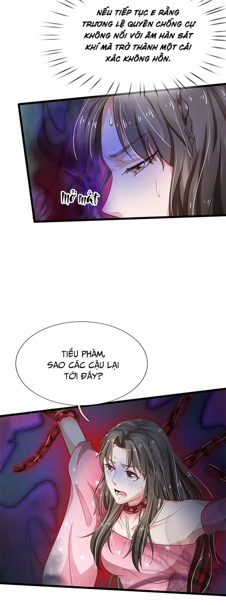 Ngạo Thị Thiên Địa - Chương 171 - ảnh 14