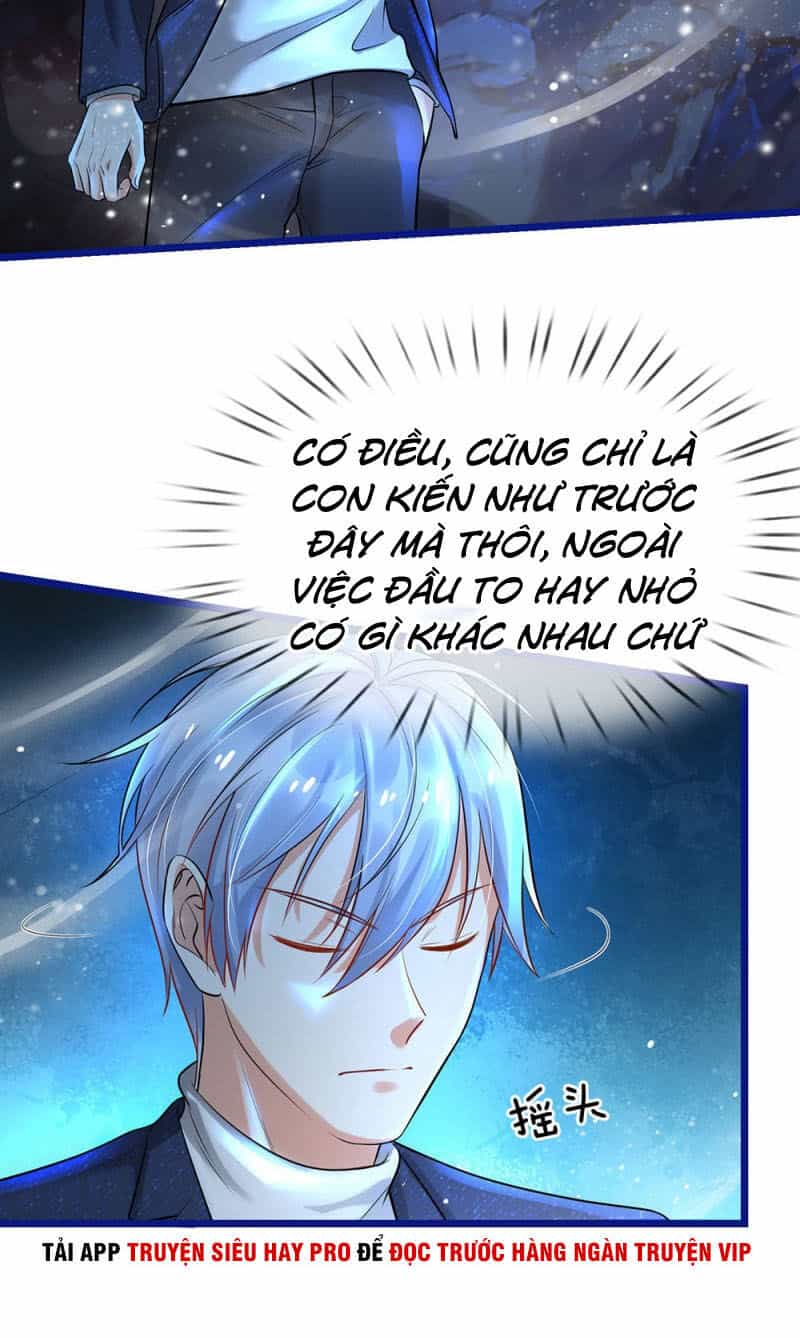 Ngạo Thị Thiên Địa - Chương 173 - ảnh 10