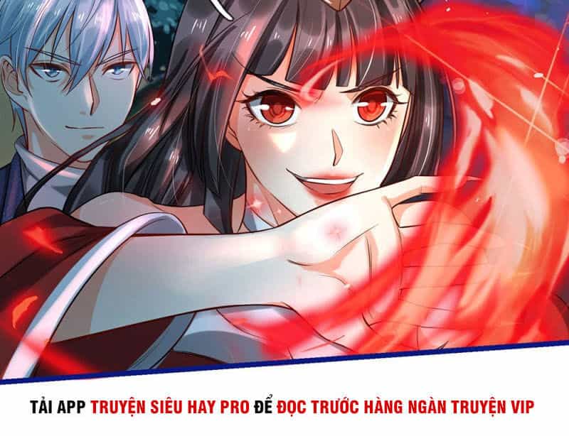 Ngạo Thị Thiên Địa - Chương 173 - ảnh 13