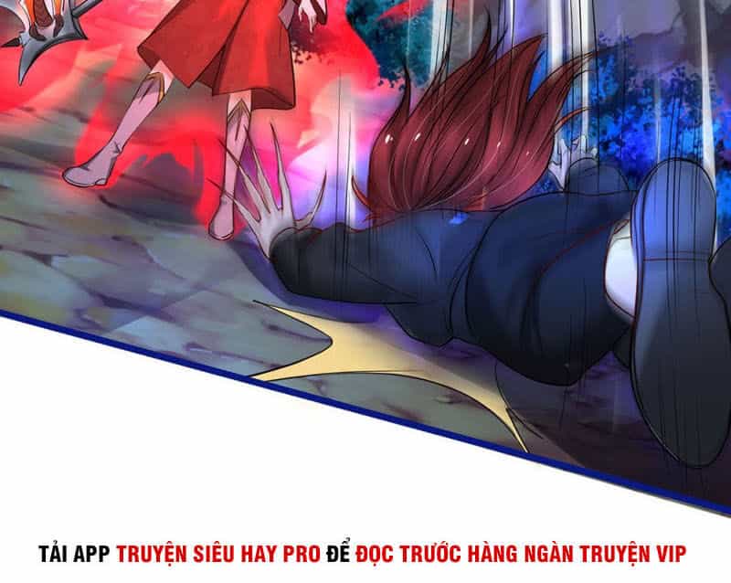 Ngạo Thị Thiên Địa - Chương 173 - ảnh 19