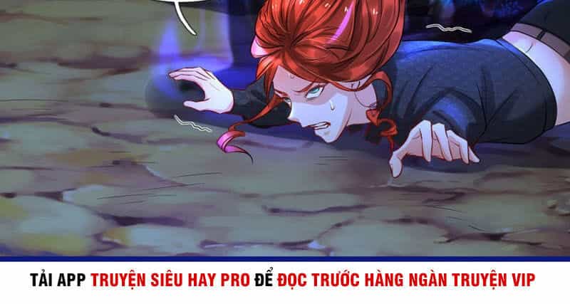 Ngạo Thị Thiên Địa - Chương 173 - ảnh 23