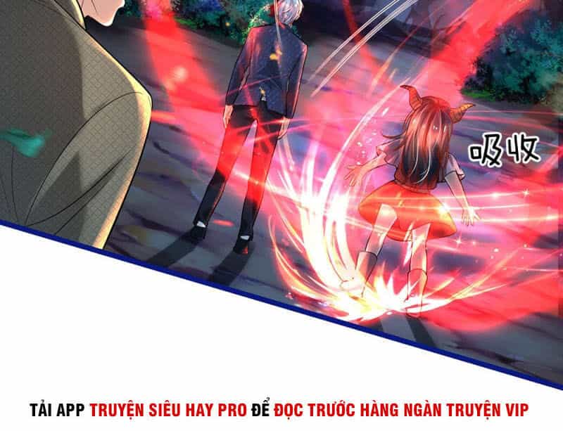 Ngạo Thị Thiên Địa - Chương 173 - ảnh 8