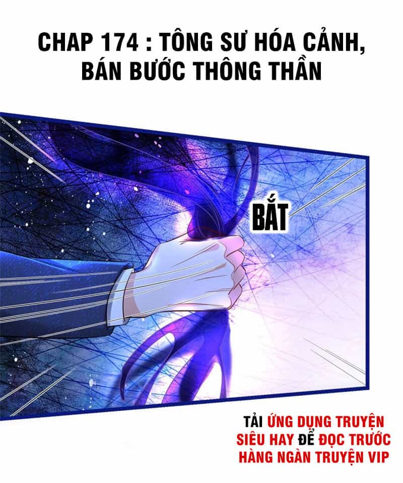 Ngạo Thị Thiên Địa - Chương 174 - ảnh 1