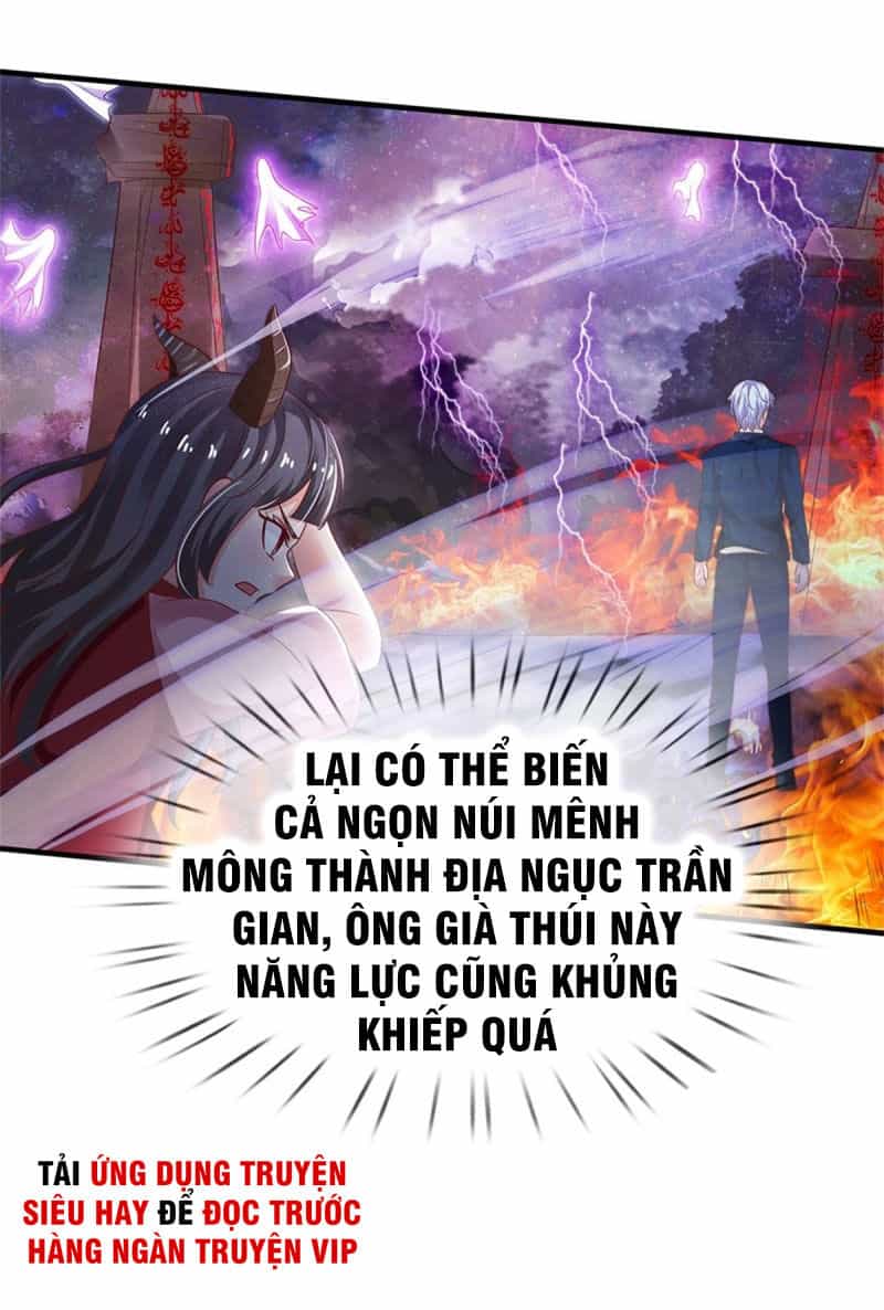 Ngạo Thị Thiên Địa - Chương 174 - ảnh 24