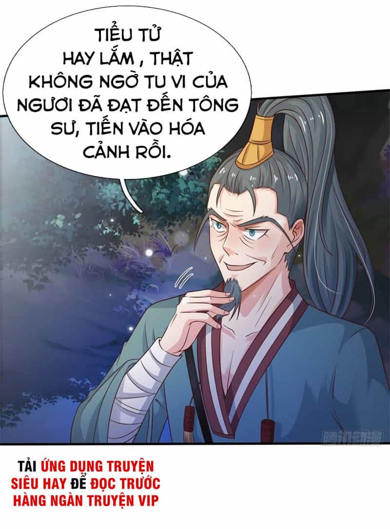 Ngạo Thị Thiên Địa - Chương 174 - ảnh 3
