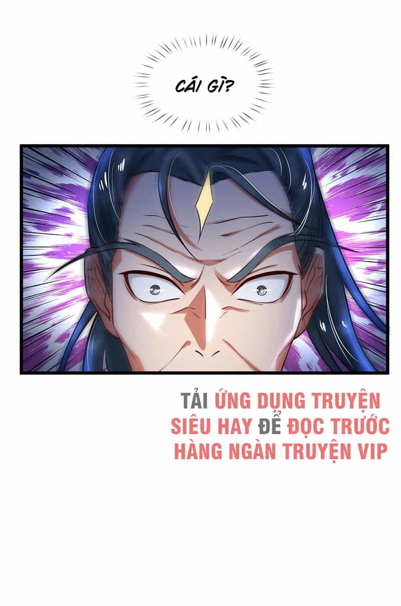 Ngạo Thị Thiên Địa - Chương 175 - ảnh 17
