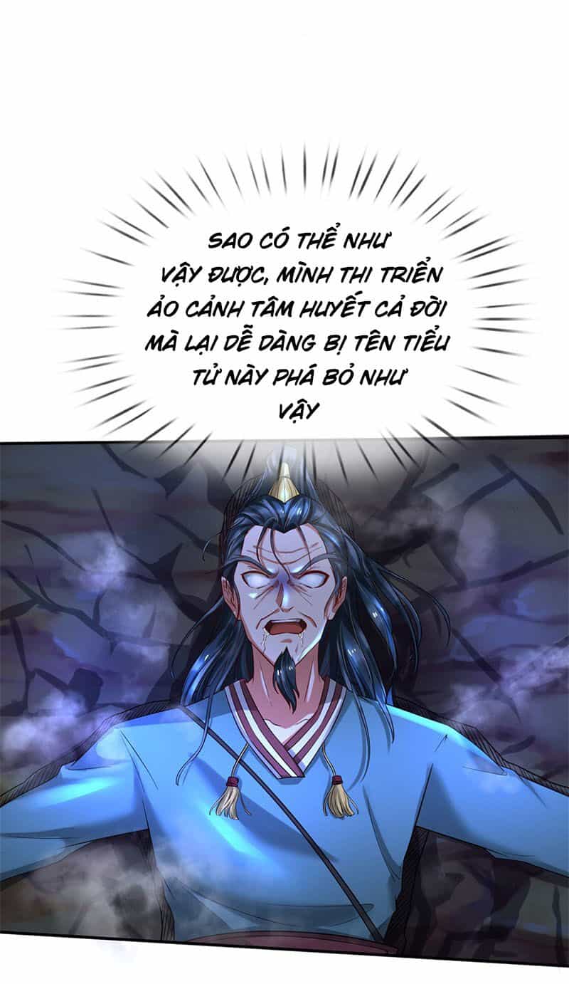 Ngạo Thị Thiên Địa - Chương 175 - ảnh 26