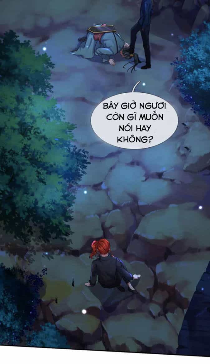Ngạo Thị Thiên Địa - Chương 176 - ảnh 6