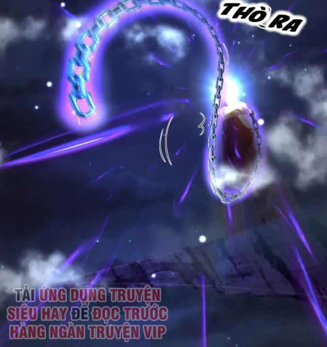 Ngạo Thị Thiên Địa - Chương 176 - ảnh 9