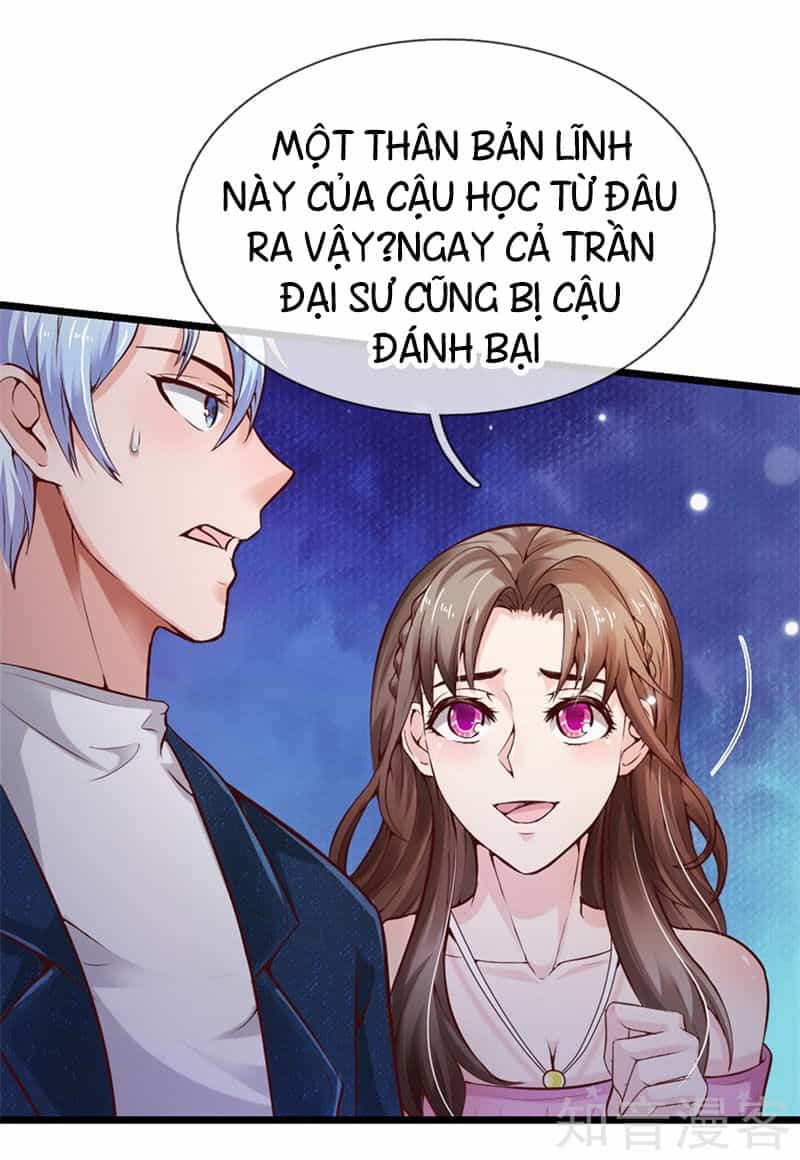 Ngạo Thị Thiên Địa - Chương 177 - ảnh 10