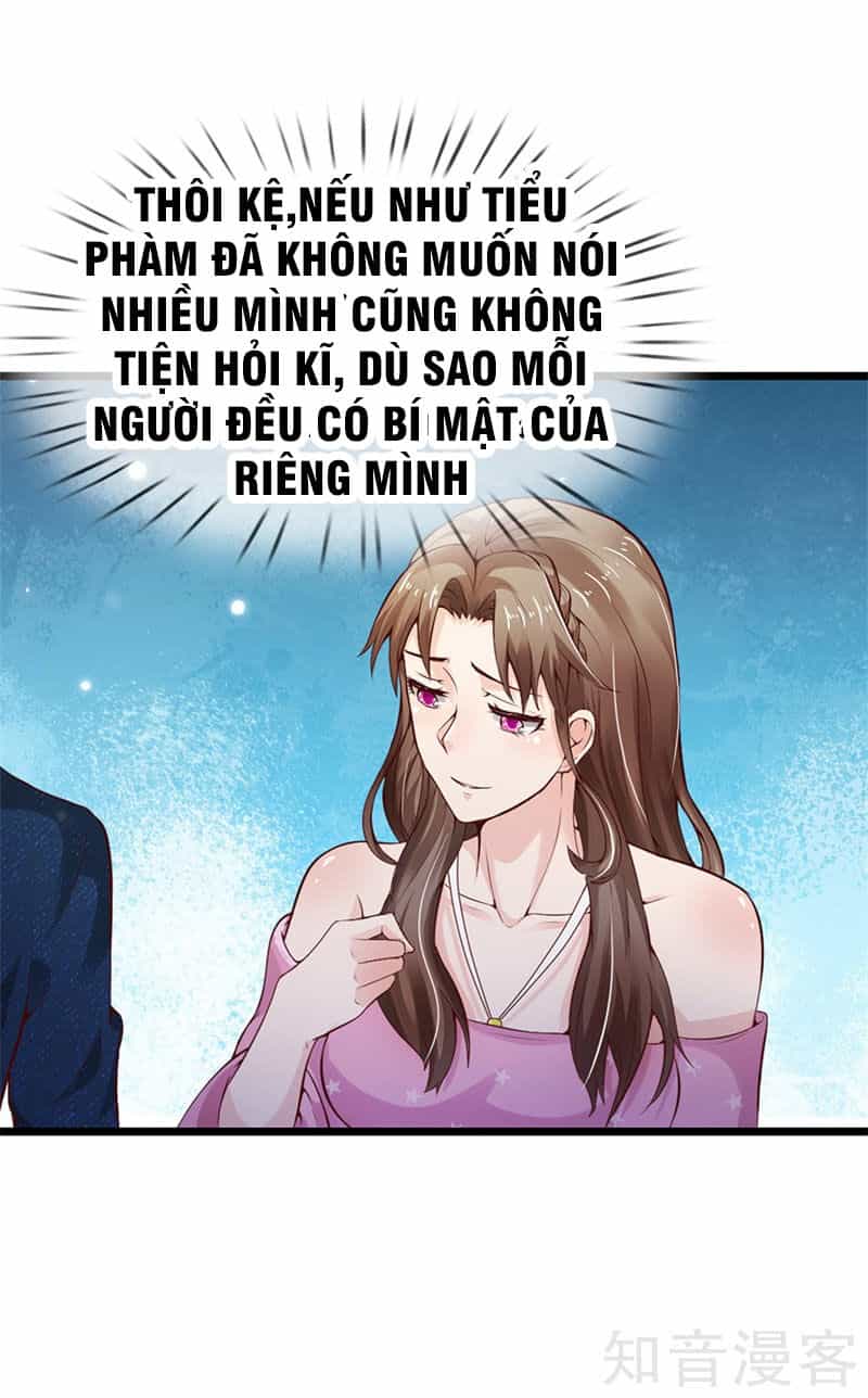 Ngạo Thị Thiên Địa - Chương 177 - ảnh 12