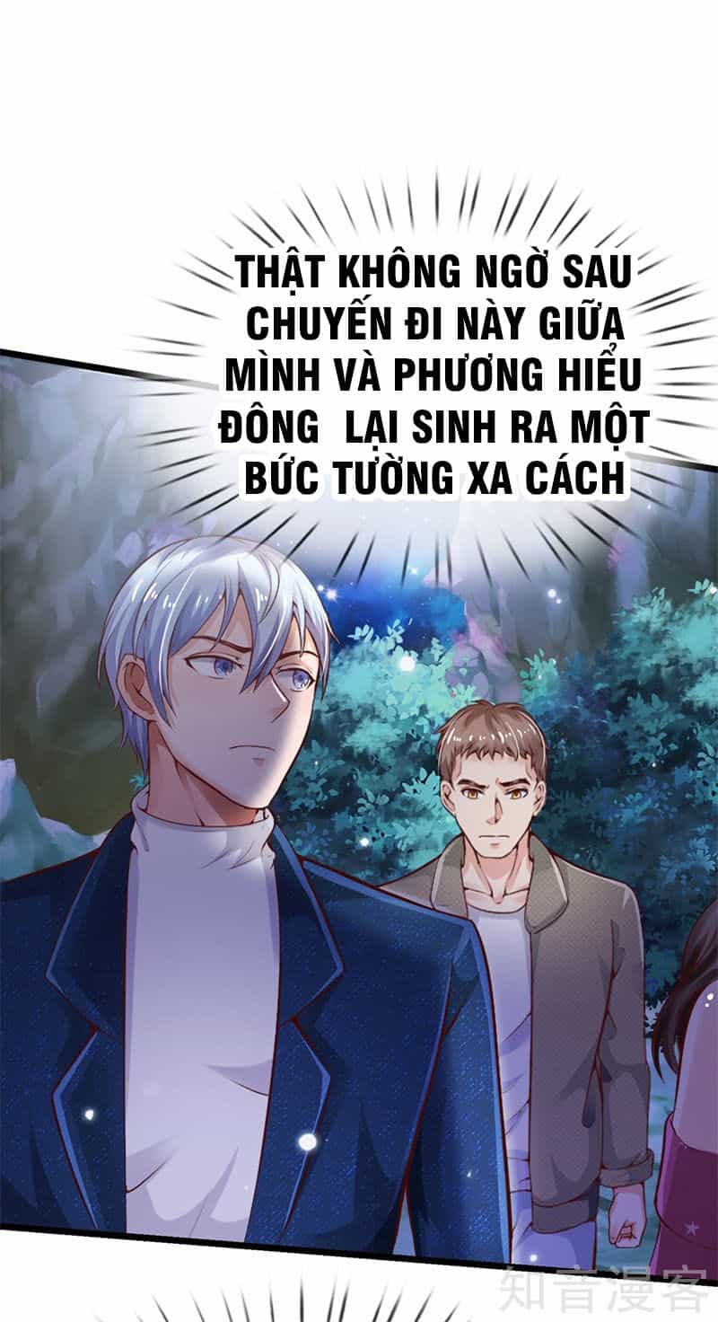Ngạo Thị Thiên Địa - Chương 177 - ảnh 16