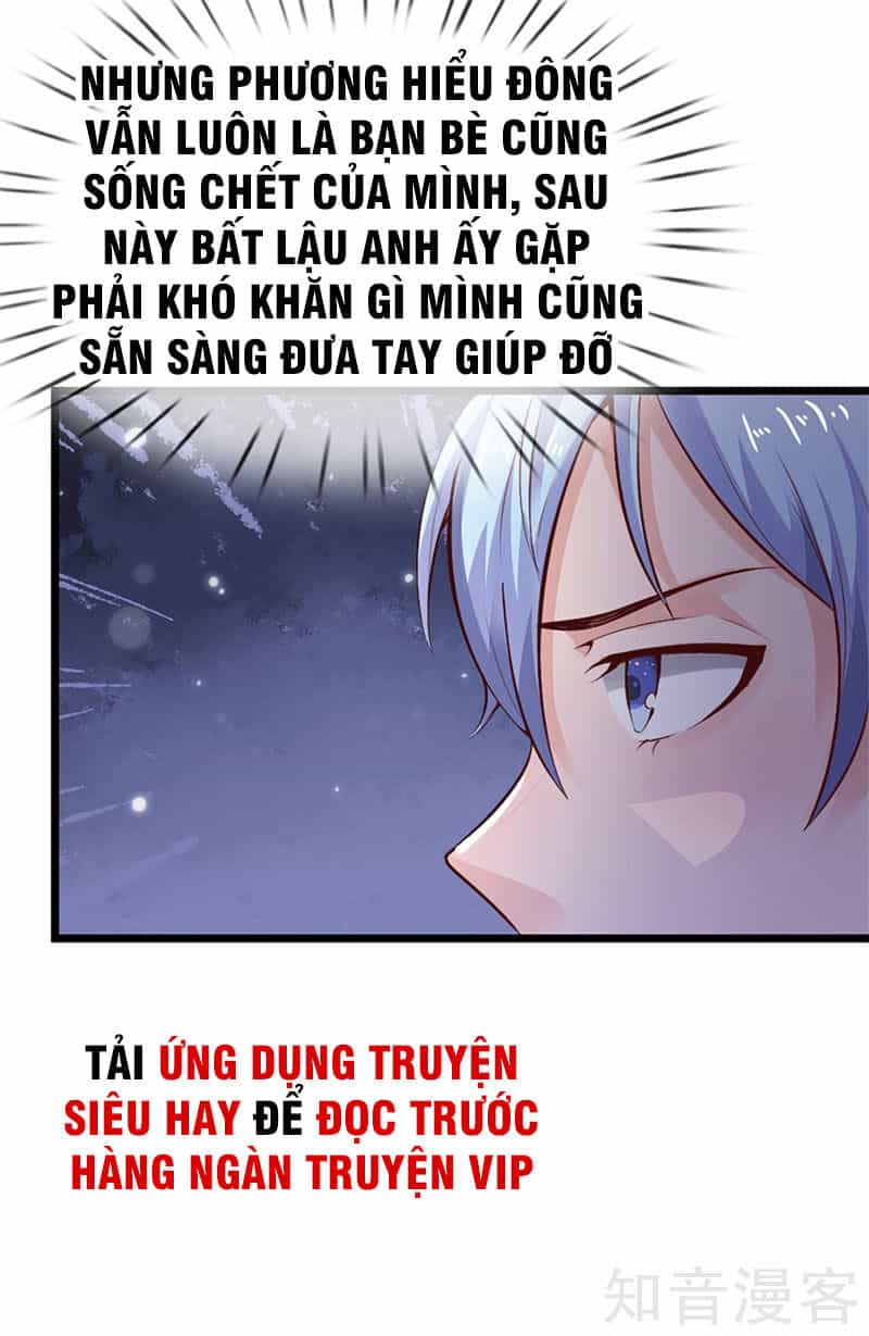 Ngạo Thị Thiên Địa - Chương 177 - ảnh 17