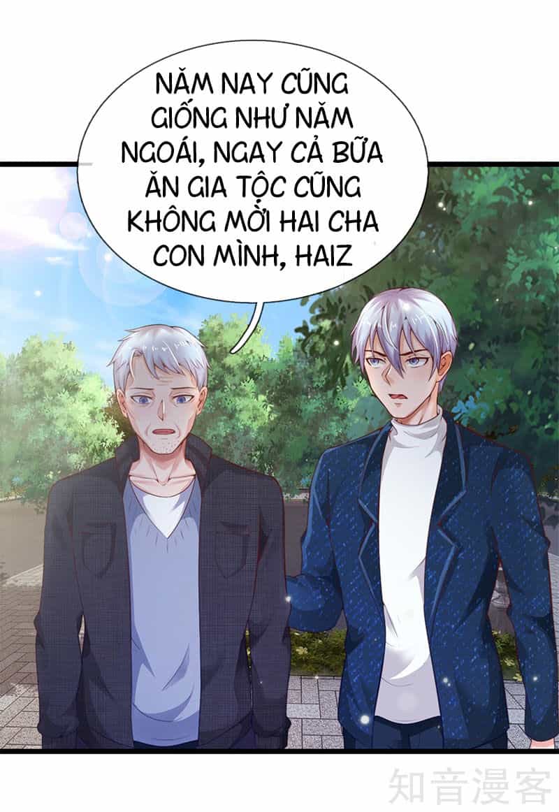 Ngạo Thị Thiên Địa - Chương 177 - ảnh 20