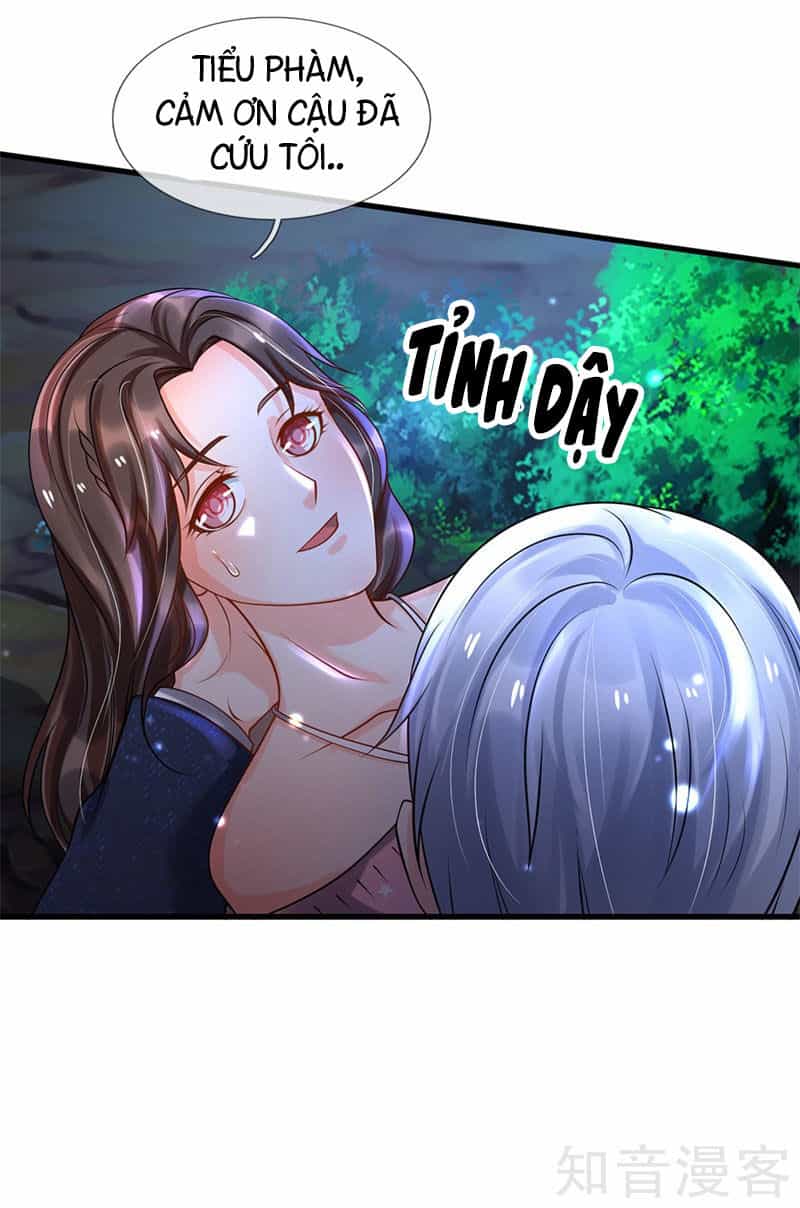 Ngạo Thị Thiên Địa - Chương 177 - ảnh 6