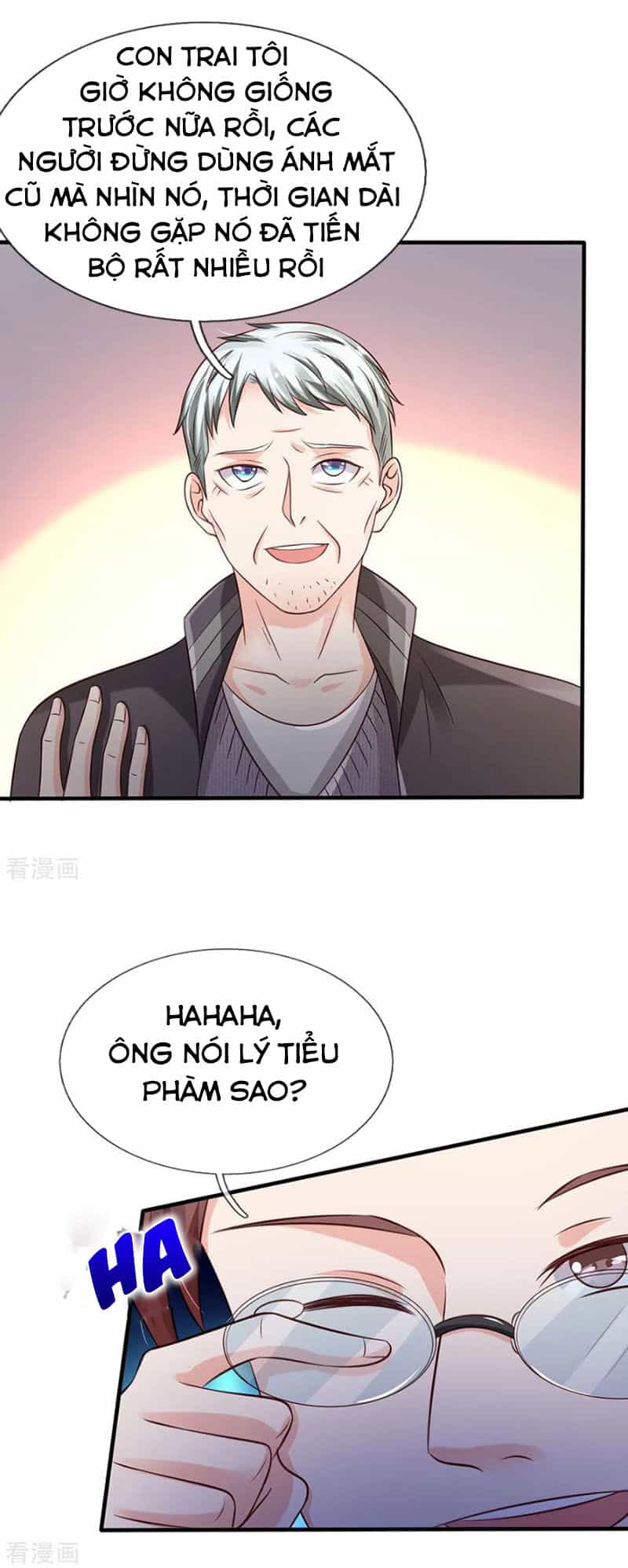 Ngạo Thị Thiên Địa - Chương 178 - ảnh 13