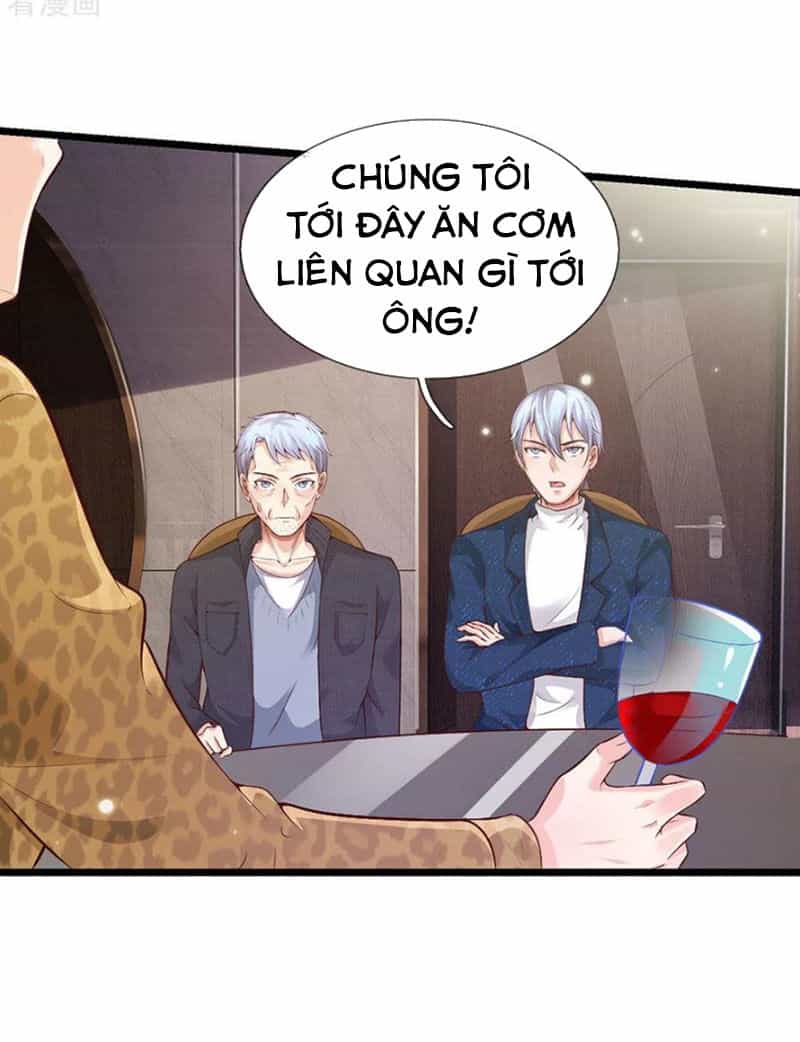 Ngạo Thị Thiên Địa - Chương 178 - ảnh 8