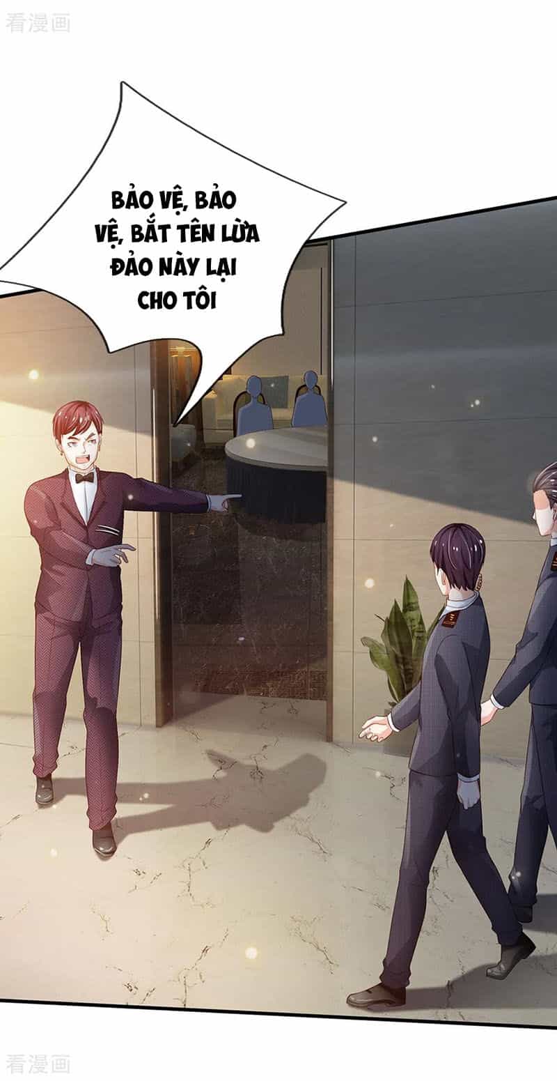 Ngạo Thị Thiên Địa - Chương 179 - ảnh 21