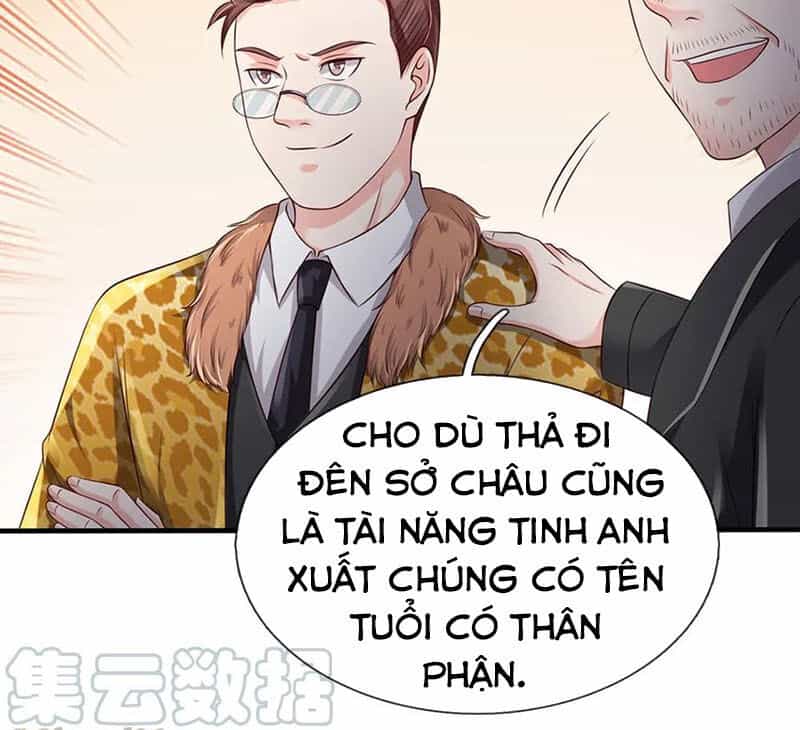 Ngạo Thị Thiên Địa - Chương 179 - ảnh 4