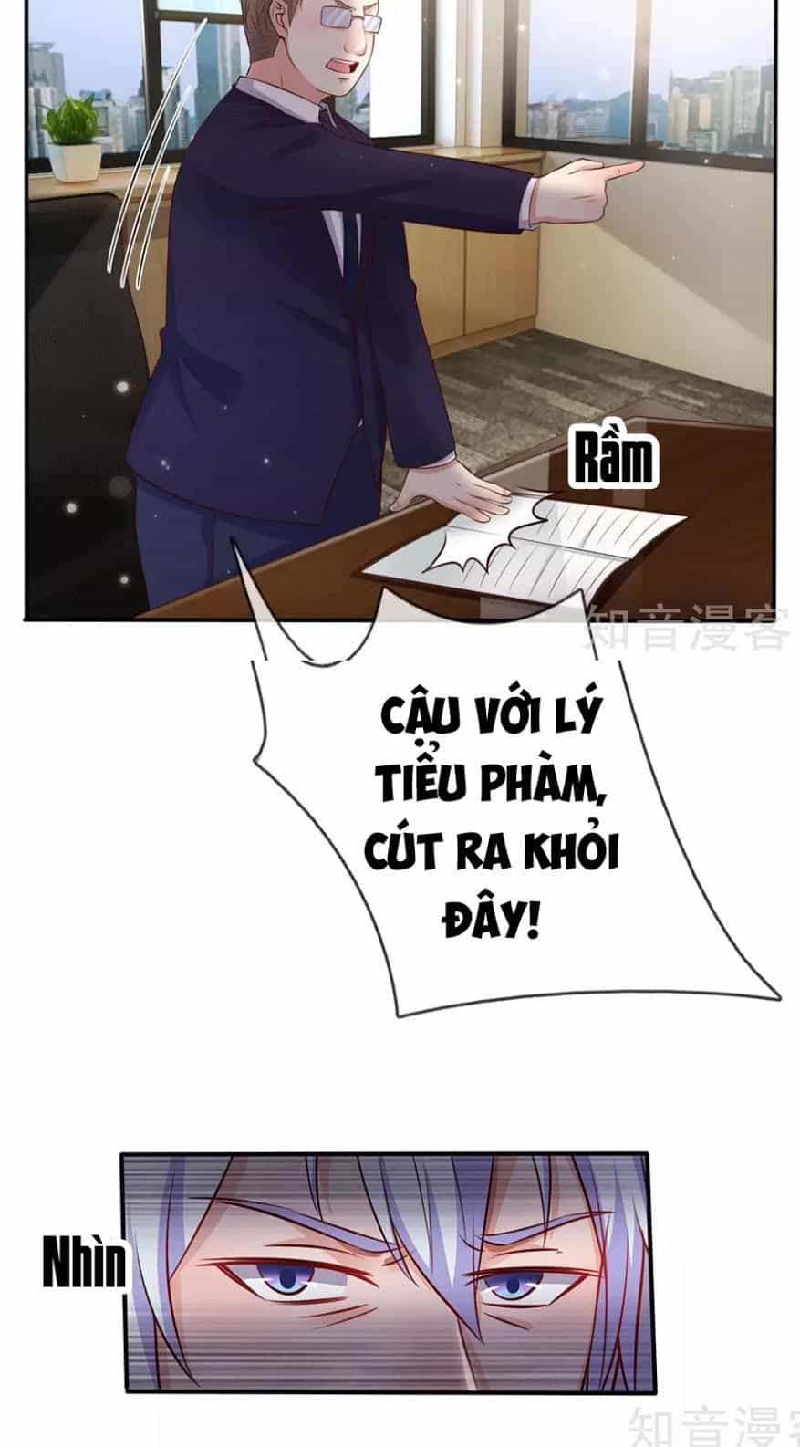 Ngạo Thị Thiên Địa - Chương 18 - ảnh 16