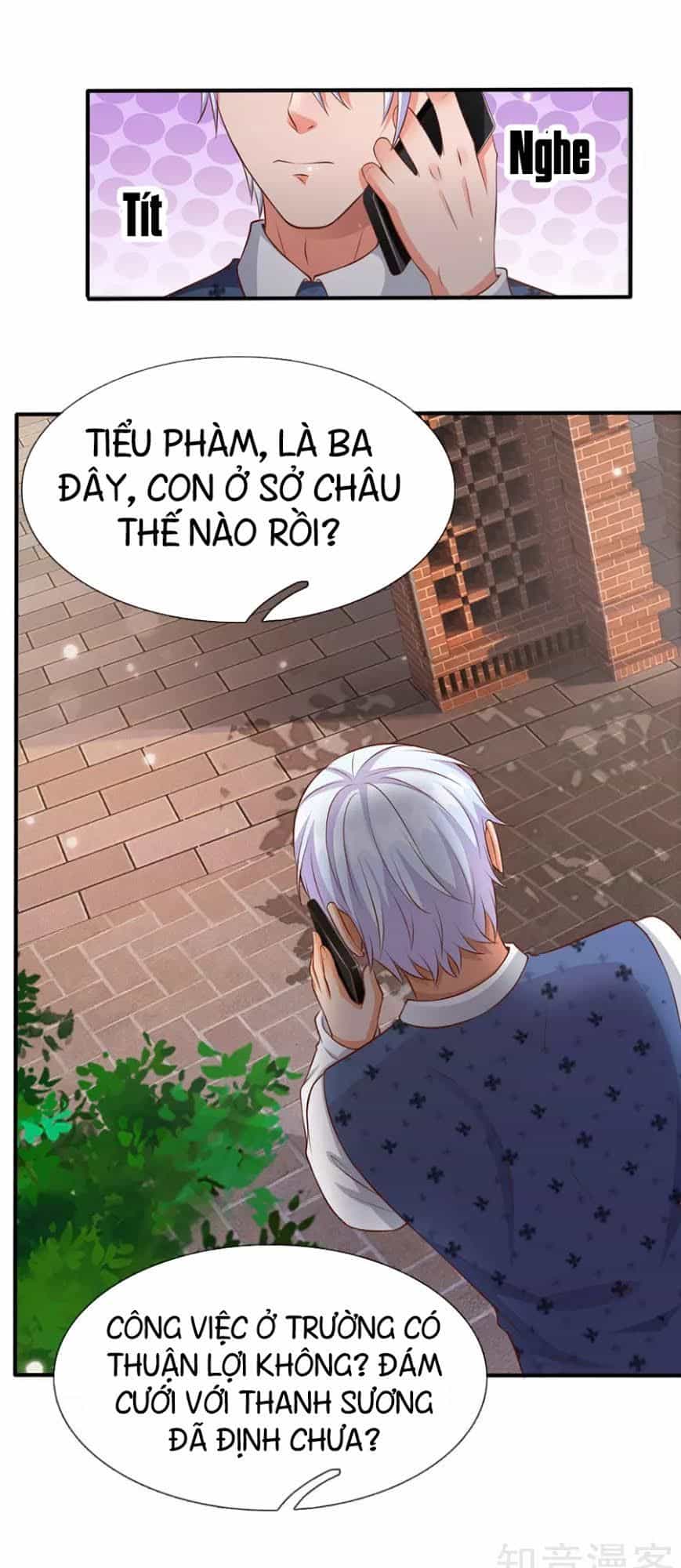 Ngạo Thị Thiên Địa - Chương 18 - ảnh 4