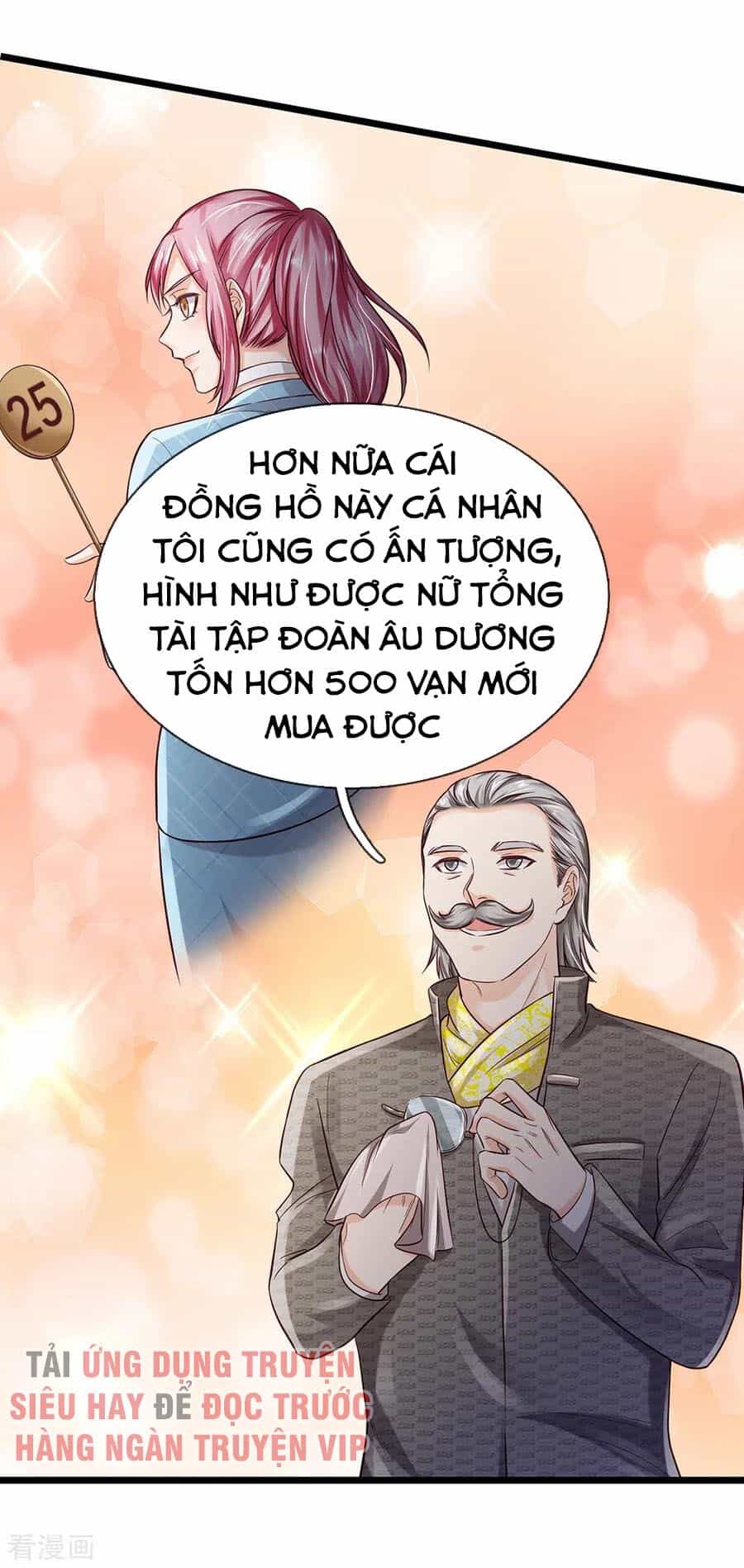 Ngạo Thị Thiên Địa - Chương 181 - ảnh 21
