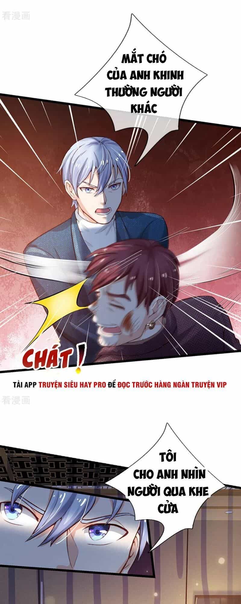 Ngạo Thị Thiên Địa - Chương 182 - ảnh 20
