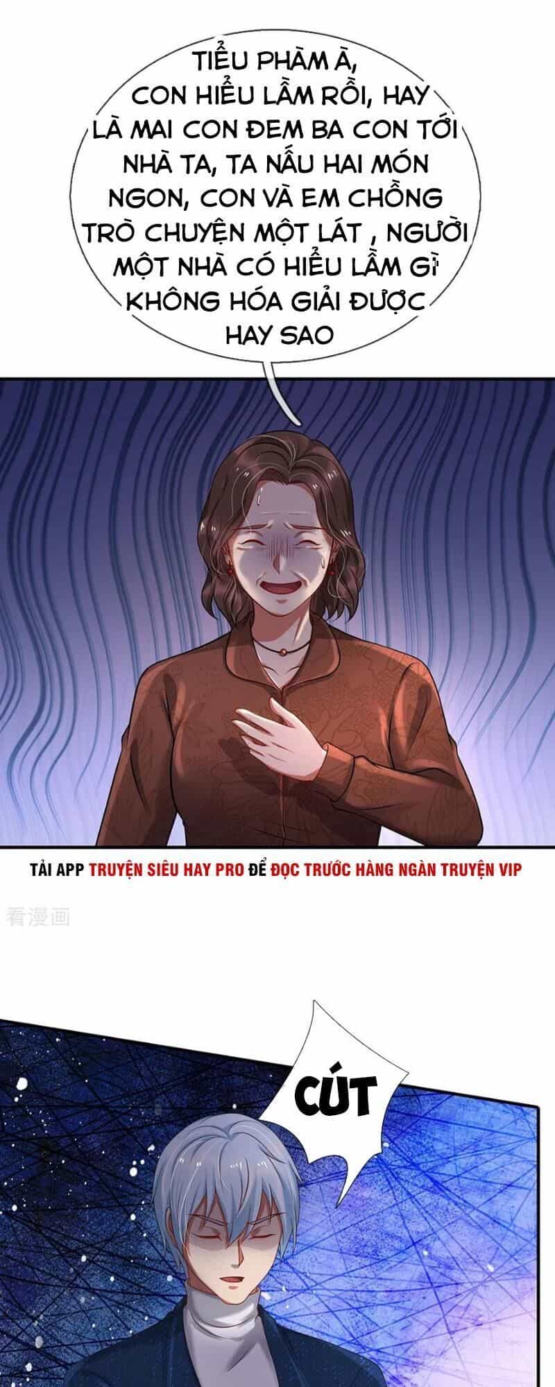 Ngạo Thị Thiên Địa - Chương 183 - ảnh 14