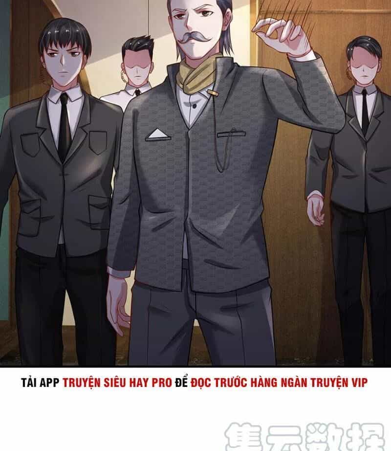Ngạo Thị Thiên Địa - Chương 183 - ảnh 7