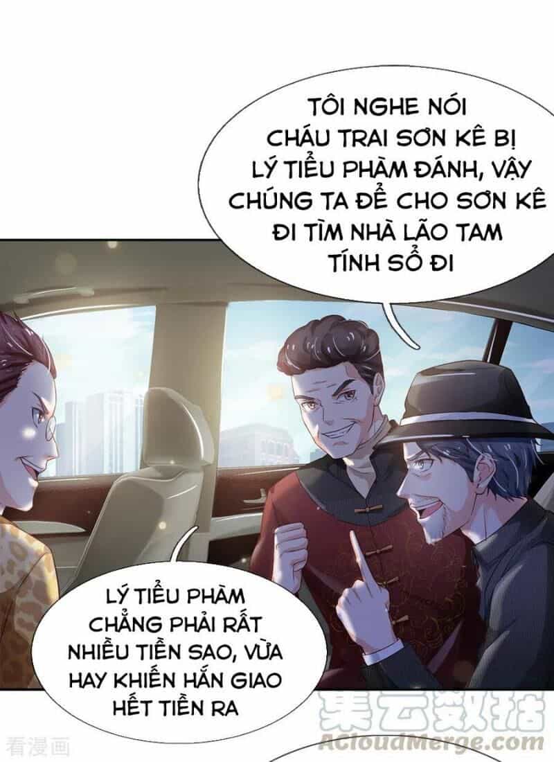 Ngạo Thị Thiên Địa - Chương 184 - ảnh 1