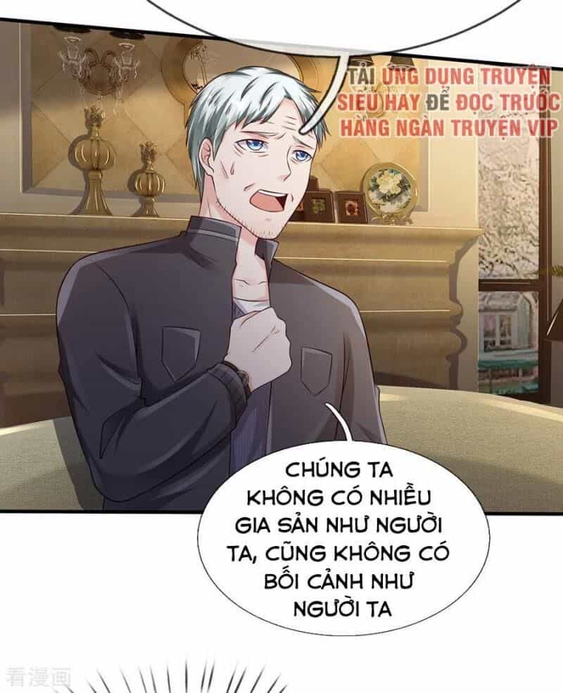 Ngạo Thị Thiên Địa - Chương 184 - ảnh 15