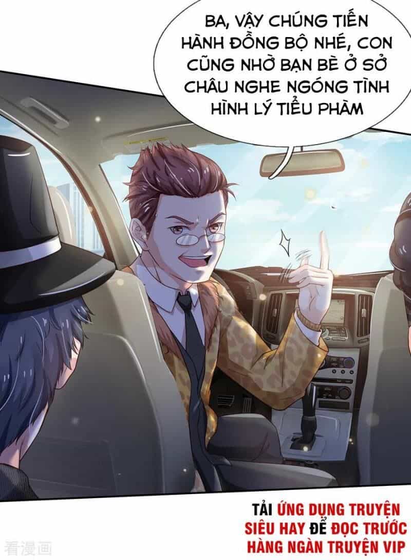 Ngạo Thị Thiên Địa - Chương 184 - ảnh 2