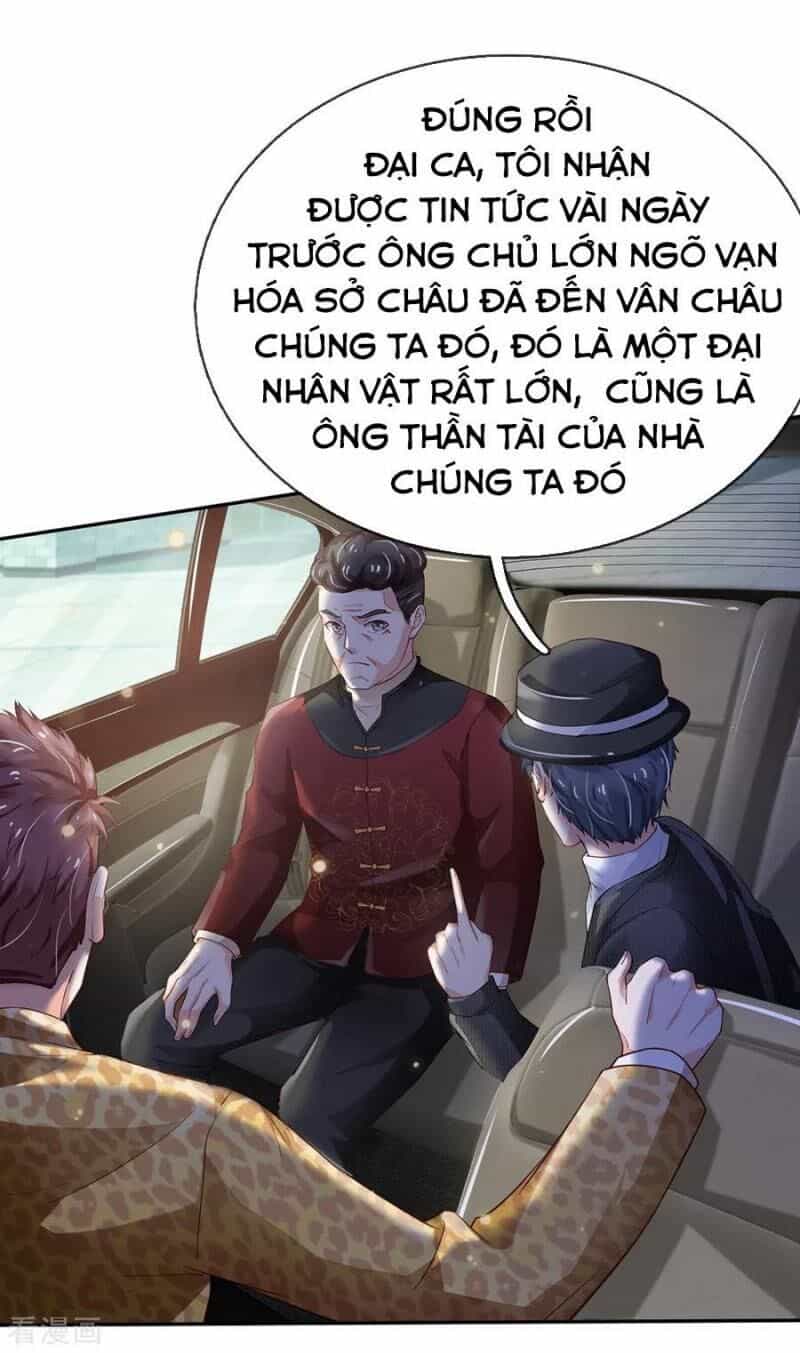 Ngạo Thị Thiên Địa - Chương 184 - ảnh 3