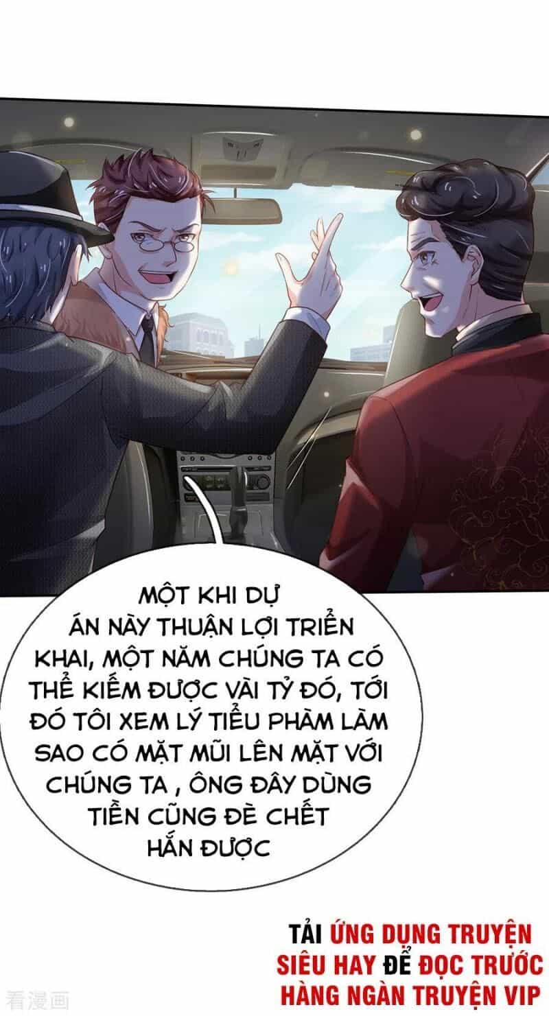 Ngạo Thị Thiên Địa - Chương 184 - ảnh 5