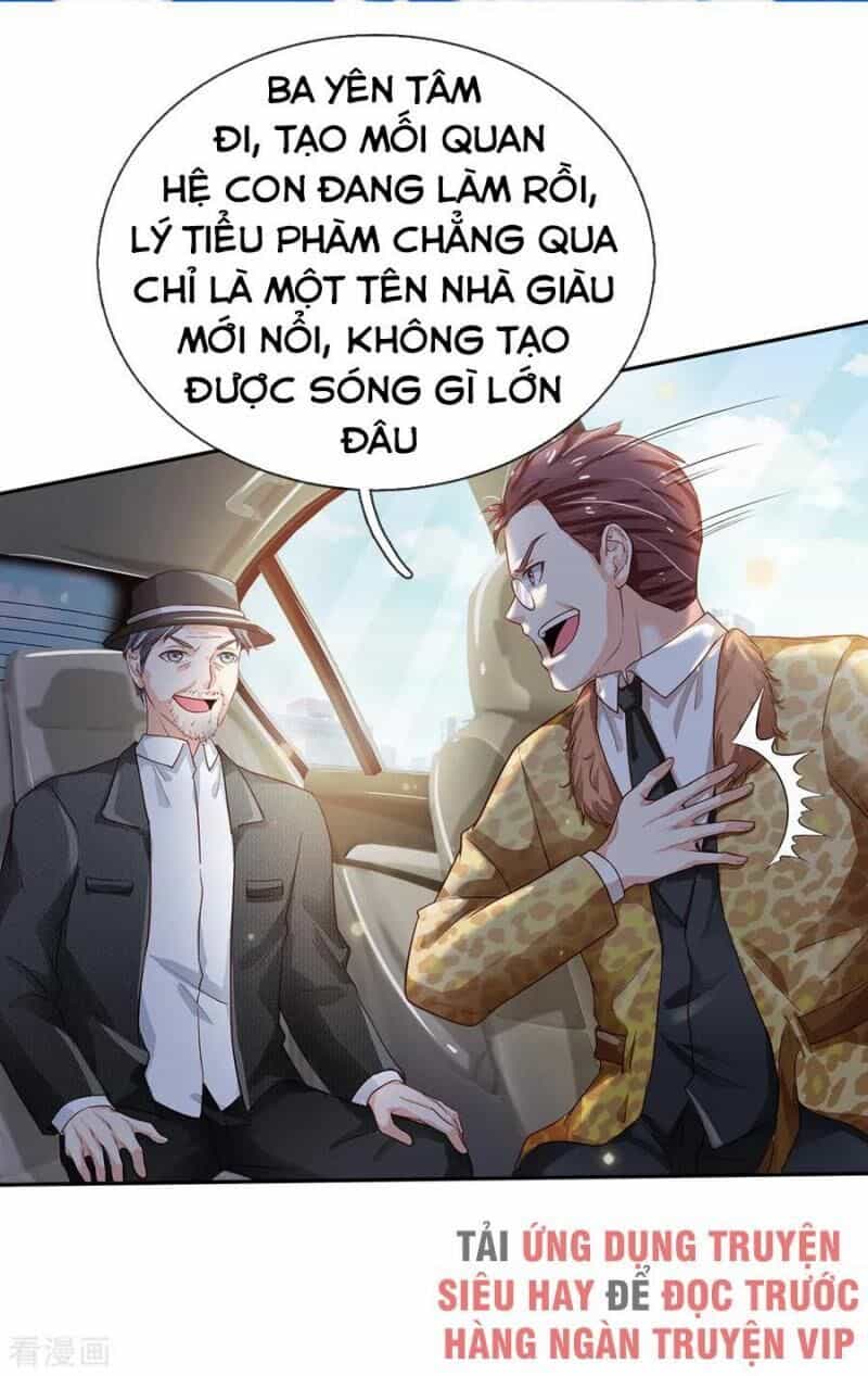 Ngạo Thị Thiên Địa - Chương 184 - ảnh 6