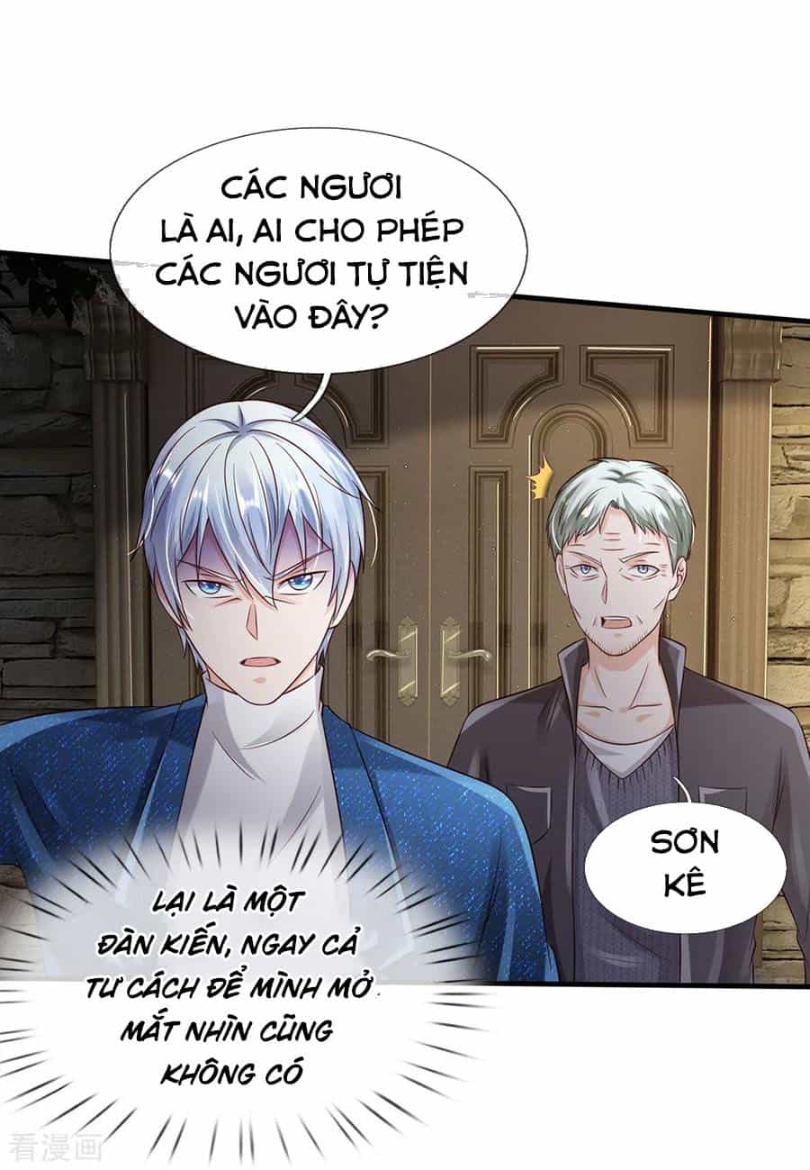Ngạo Thị Thiên Địa - Chương 185 - ảnh 11