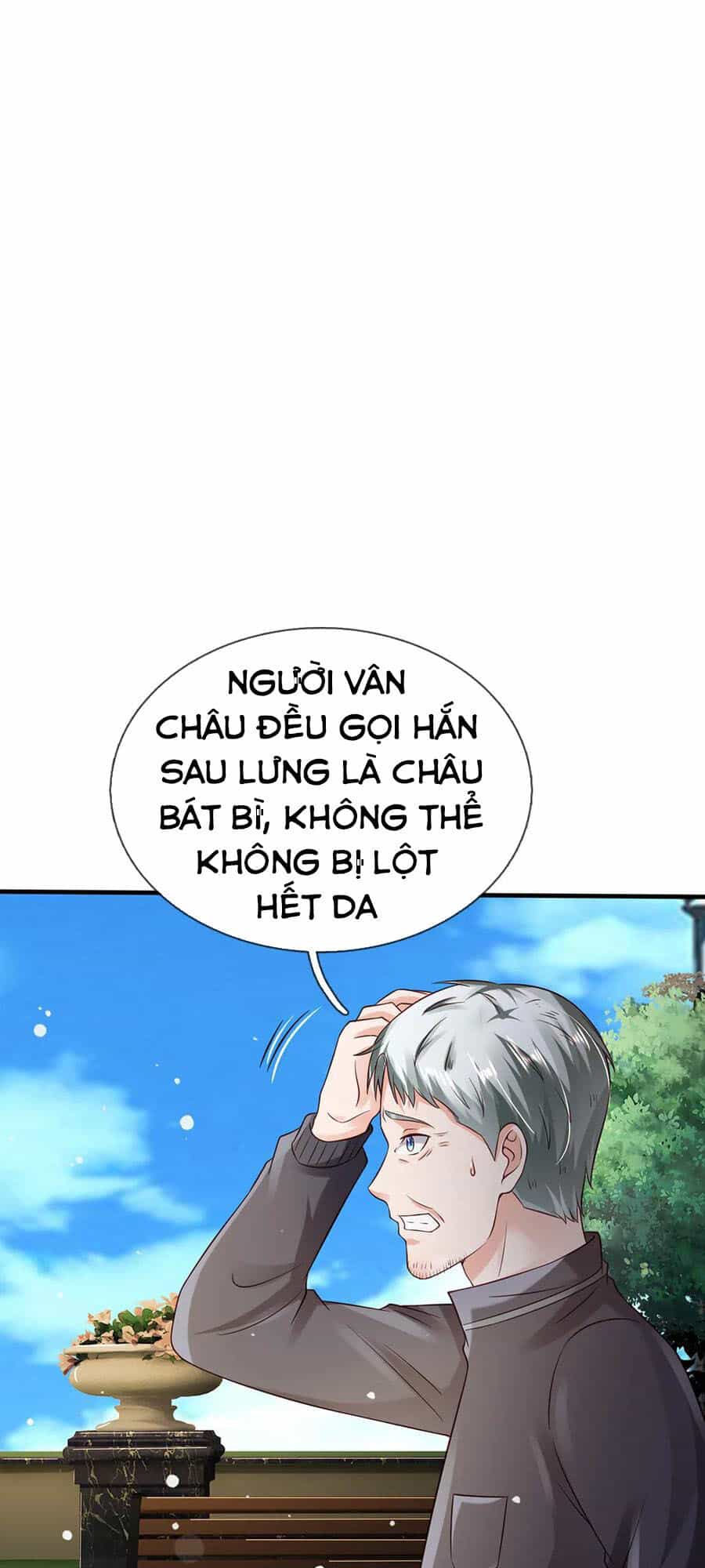 Ngạo Thị Thiên Địa - Chương 185 - ảnh 14