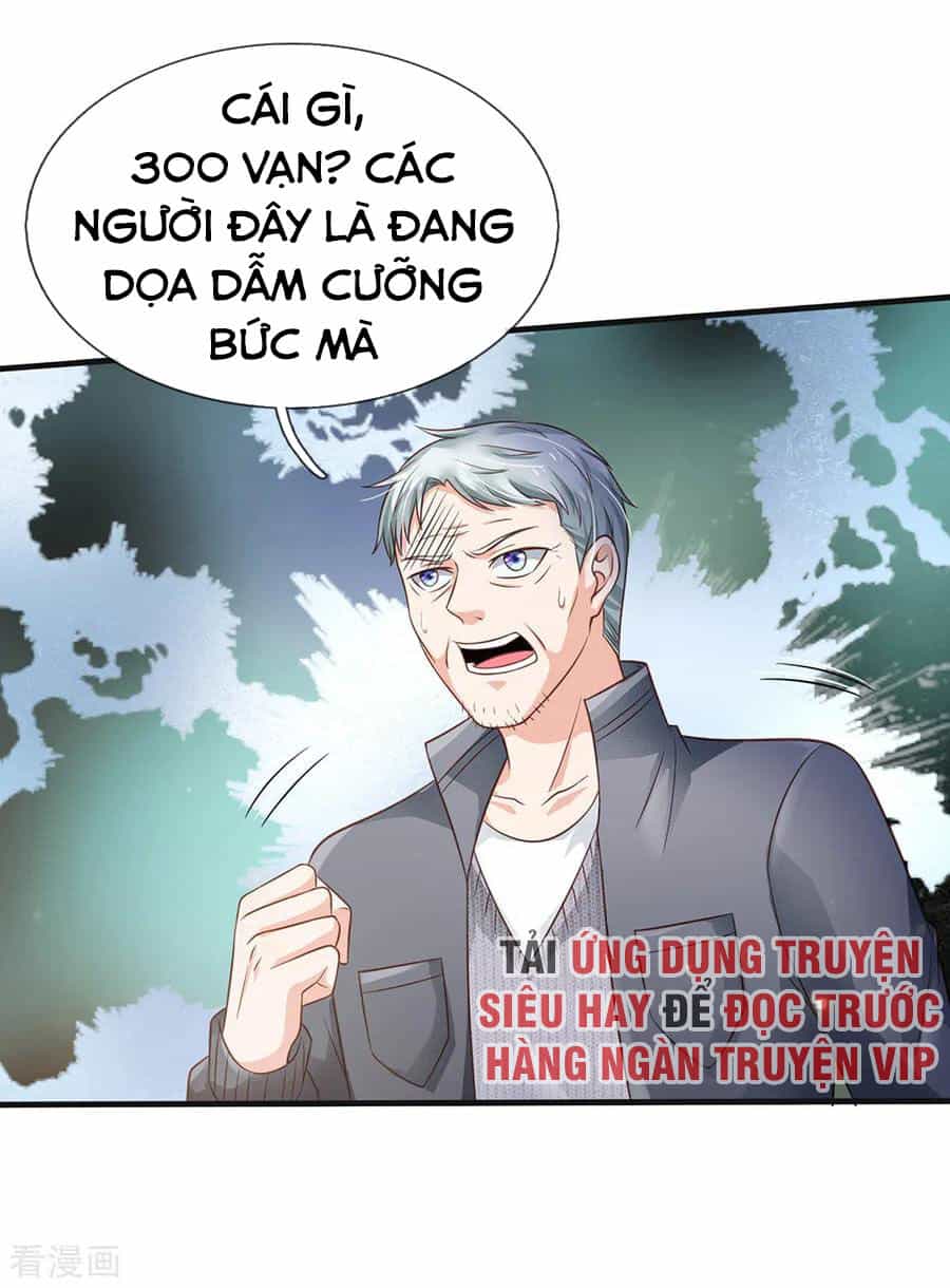 Ngạo Thị Thiên Địa - Chương 185 - ảnh 19