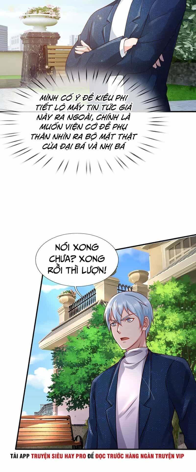 Ngạo Thị Thiên Địa - Chương 186 - ảnh 16