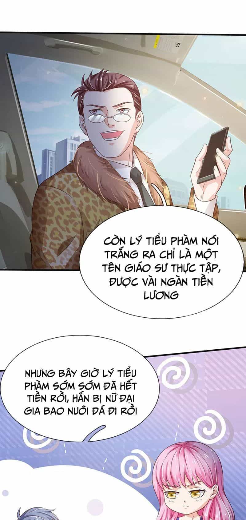 Ngạo Thị Thiên Địa - Chương 186 - ảnh 3